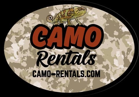 Camo Rentals — home